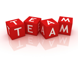 Personal und Elternbeirat