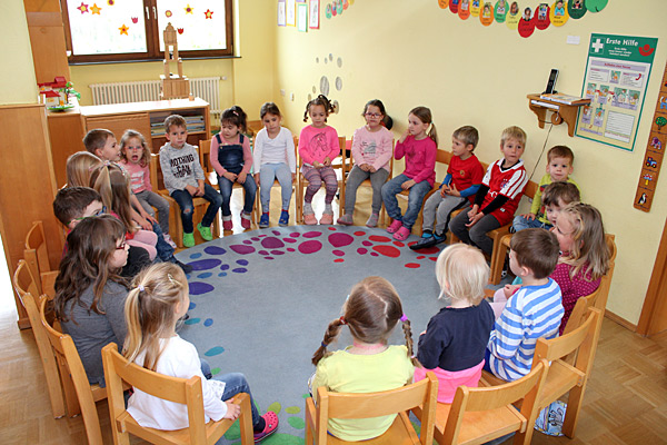 Kindergarten