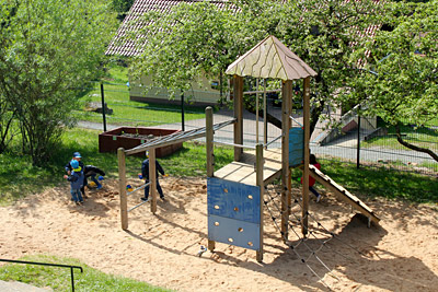 spielplatz