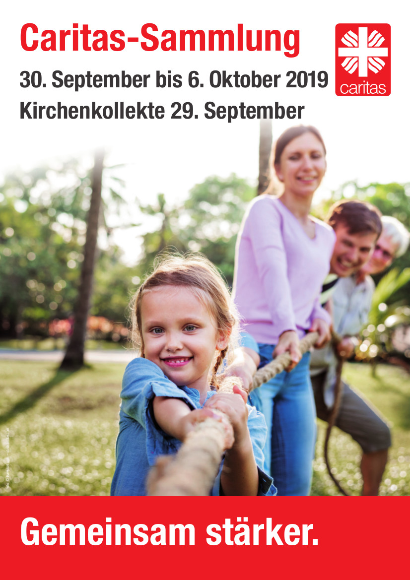 2019 Herbst Sammlungsplakat Herbst