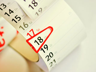 Aktuelles und Termine