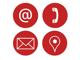 Kontakt und Ansprechpartner