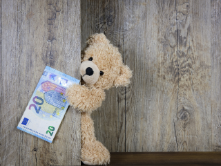 Gebühren und Formulare